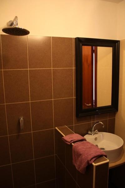 Eleven Apartment Rome Room photo